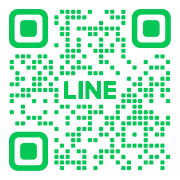 LINE友達登録QR