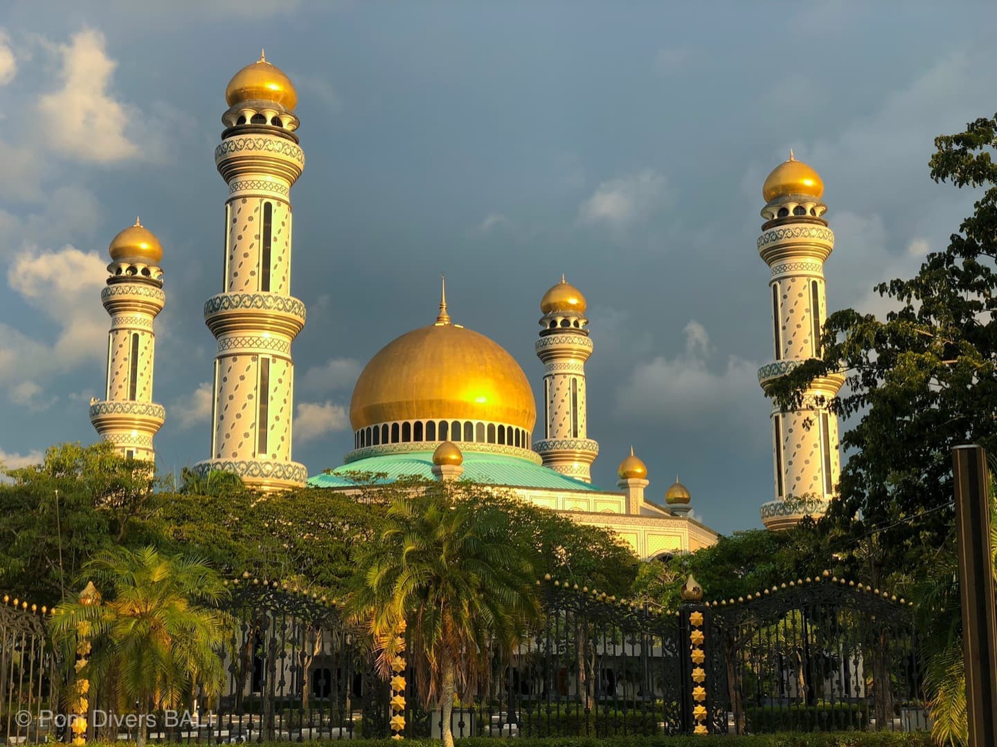 ブルネイラマダン